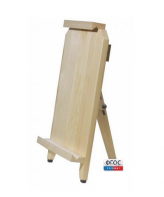 Мольберт художественный настольный (26х42х26см.) - fgospostavki.ru - Обнинск