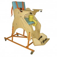 Опора для сидения базовой комплектации (вариант 2, размер 2) - fgospostavki.ru - Обнинск