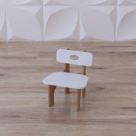 Стул «Яселька» - fgospostavki.ru - Обнинск