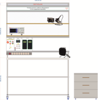 Стол радиомонтажника с приборами - fgospostavki.ru - Обнинск