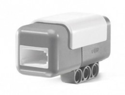 Адаптер для подключения датчиков Fourier к микрокомпьютеру NXT - fgospostavki.ru - Обнинск