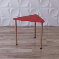 Стол детский «Малыш-Треугольник» - fgospostavki.ru - Обнинск