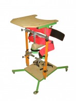 Опора для стояния (вариант 2, размер 2) - fgospostavki.ru - Обнинск