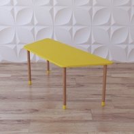 Стол «Яркая трапеция» - fgospostavki.ru - Обнинск