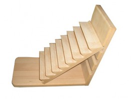 Настольный тренажер "Лесенка для пальцев" - fgospostavki.ru - Обнинск