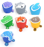 Пуфики с гранулами "Детство" - fgospostavki.ru - Обнинск