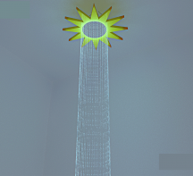 Фибероптический модуль «Солнышко» - fgospostavki.ru - Обнинск