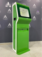 Напольный дезинфектор Biostop, 10 л - fgospostavki.ru - Обнинск