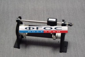 Реостат 50 Ом, 1,5 А - fgospostavki.ru - Обнинск