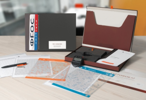 Тест Ландольта (кабинетный вариант) - fgospostavki.ru - Обнинск