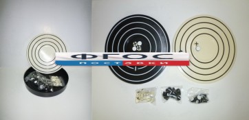 Набор для моделирования электронного строения атомов - fgospostavki.ru - Обнинск