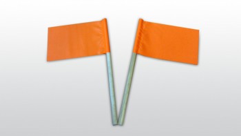 Флажок (15х20 сантиметров) - fgospostavki.ru - Обнинск