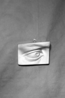 Гипсовая модель "Глаз" - fgospostavki.ru - Обнинск