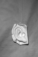 Гипсовая модель "Ухо" - fgospostavki.ru - Обнинск