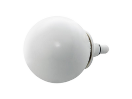 Наконечник шарообразный вращающийся на резьбе - fgospostavki.ru - Обнинск