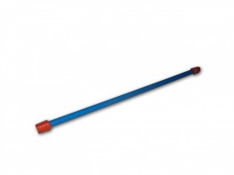 Бодибар (5 килограмм, 1200 миллиметров, синий) - fgospostavki.ru - Обнинск