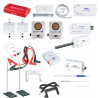 Комплект датчиков по физике для ученика. Профильный - fgospostavki.ru - Обнинск