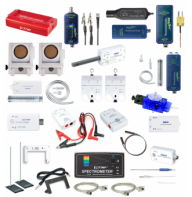 Комплект датчиков по физике для учителя PASCO - fgospostavki.ru - Обнинск