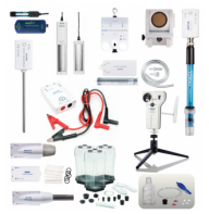 Комплект датчиков для учителя начальной школы - fgospostavki.ru - Обнинск