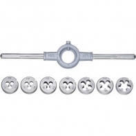 Набор плашек (8 предметов) - fgospostavki.ru - Обнинск