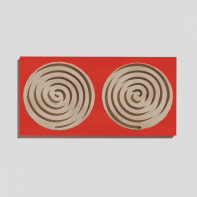 Такт-панель «Апельсиновый лабиринт №9» - fgospostavki.ru - Обнинск