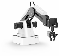 Роботизированный манипулятор Dobot Magician (образовательная версия) - fgospostavki.ru - Обнинск