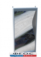 Панно "Кривое зеркало" - fgospostavki.ru - Обнинск