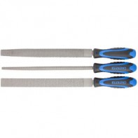 Набор рашпилей 250 мм (3 штуки) - fgospostavki.ru - Обнинск