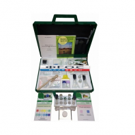 Набор учащегося для экологического практикума «ЭХБ» - fgospostavki.ru - Обнинск