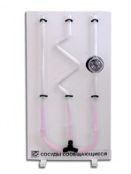 Сосуды сообщающиеся (вариант 2) - fgospostavki.ru - Обнинск