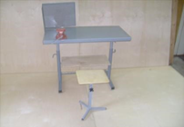 Верстак слесарный учебный  Вс-У-Пр - fgospostavki.ru - Обнинск