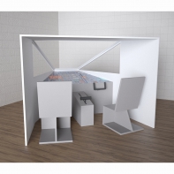 Детский набор «Самолёт» - fgospostavki.ru - Обнинск