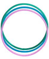 Обруч стальной фитнес-комфорт (вариант 4) - fgospostavki.ru - Обнинск