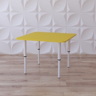 Стол растущий на регулируемых ножках «Озорник» - fgospostavki.ru - Обнинск