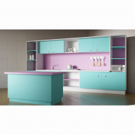 Детская кухня «Нежность» - fgospostavki.ru - Обнинск