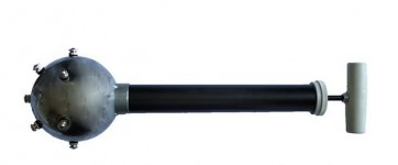 Шар Паскаля	Вариант 2 - fgospostavki.ru - Обнинск