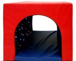 Фиброоптический тоннель - fgospostavki.ru - Обнинск