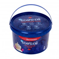 Кинетический песок классический 2 кг - fgospostavki.ru - Обнинск