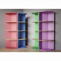 Стеллаж «Счастливый ребенок» - fgospostavki.ru - Обнинск