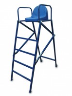 Вышка судейская для бадминтона (раскладная) - fgospostavki.ru - Обнинск