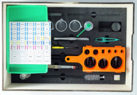 Биологическая микролаборатория базовая комплектация - fgospostavki.ru - Обнинск