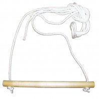 Трапеция для детского спортивного комплекса - fgospostavki.ru - Обнинск