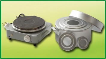 Баня комбинированная лабораторная (вариант 2) - fgospostavki.ru - Обнинск