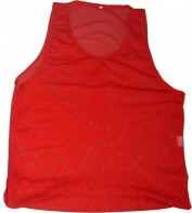 Манишка односторонняя из сетки (жилетка игровая) - fgospostavki.ru - Обнинск