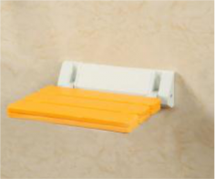 Сиденье для ванной комнаты "Антибак" (317х325 миллиметров) - fgospostavki.ru - Обнинск