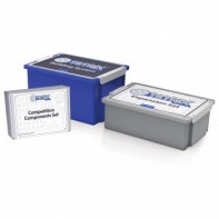 Конструктор стартовый Tetrix WRO - fgospostavki.ru - Обнинск