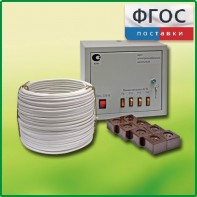 Комплект электроснабжения кабинета химии (на 16 учащихся) - fgospostavki.ru - Обнинск