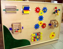 Тактильная панель "Дуэт" - fgospostavki.ru - Обнинск