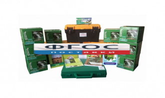 Комплект контрольного оборудования для лаборатории «Безопасность жизнедеятельности и экология БЖЭ-3» - fgospostavki.ru - Обнинск