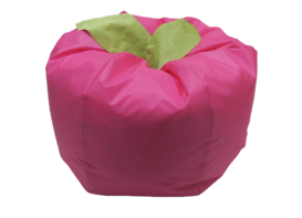 Бескаркасное кресло «Яблочко» размер S - fgospostavki.ru - Обнинск